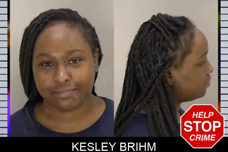 Kesley Brihm