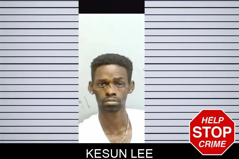 Kesun Lee mugshot – Fulton County , Georgia Kesun Lee mugshot