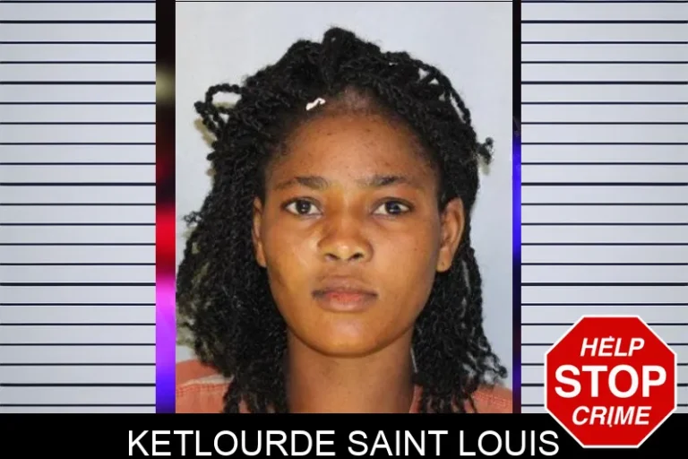 Ketlourde Saint Louis
