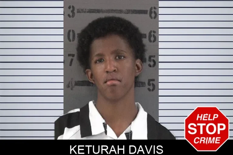 Keturah Davis