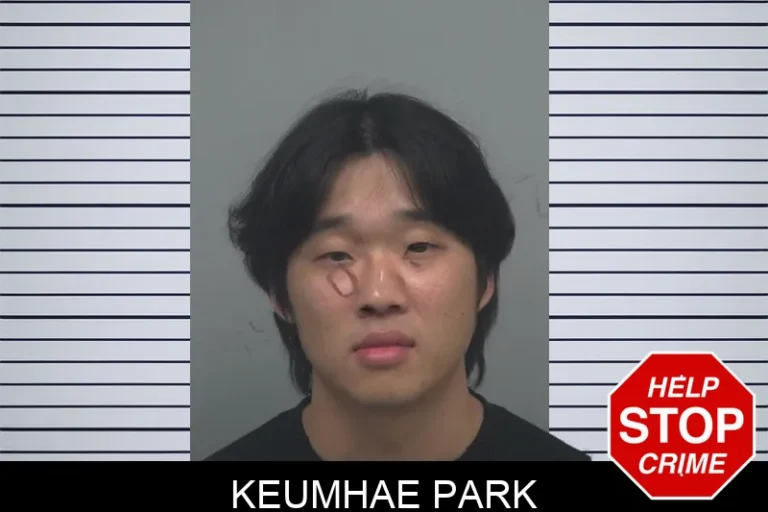 Keumhae Park