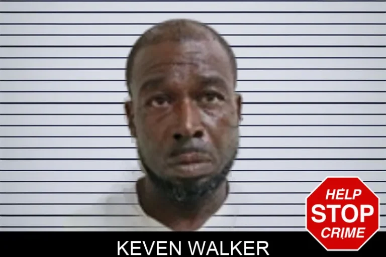 Keven Walker