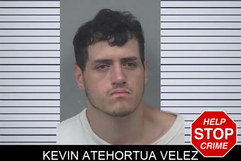 Kevin Atehortua Velez