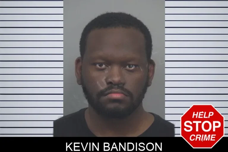 Kevin Bandison