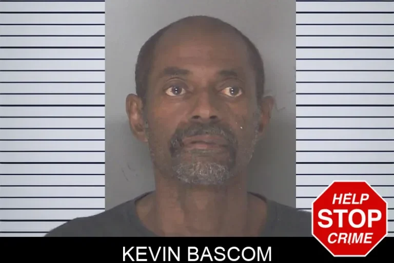 Kevin Bascom