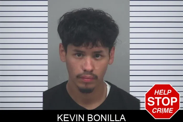 Kevin Bonilla mugshot – Gwinnett County , Georgia Kevin Bonilla