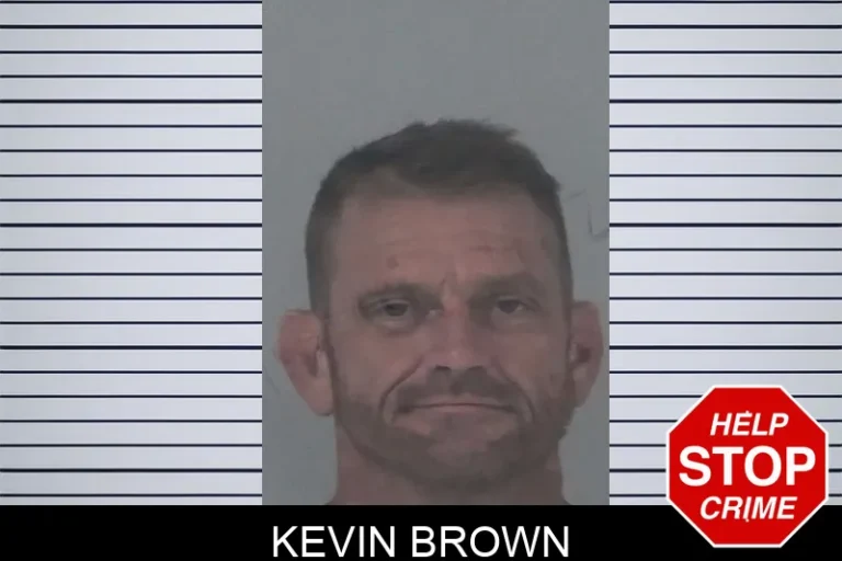 Kevin Brown