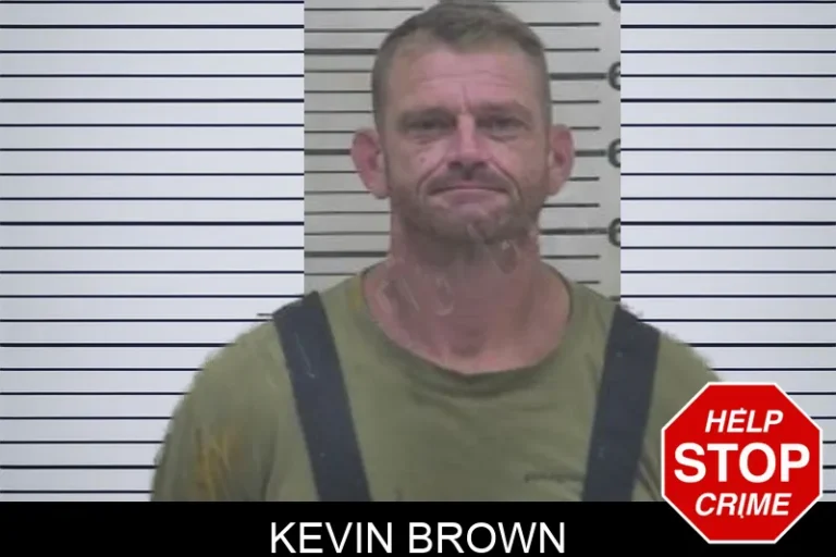 Kevin Brown