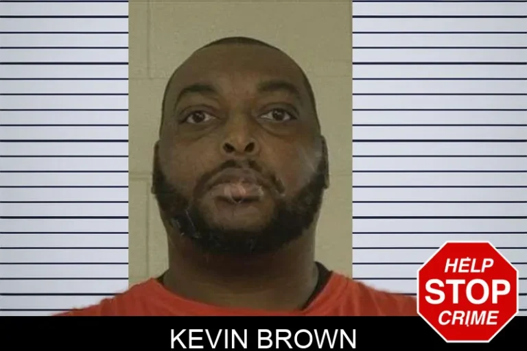 Kevin Brown