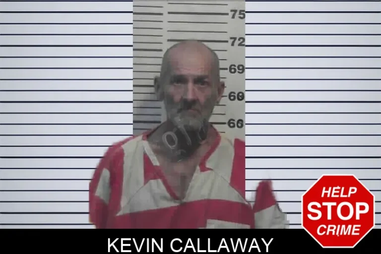Kevin Callaway