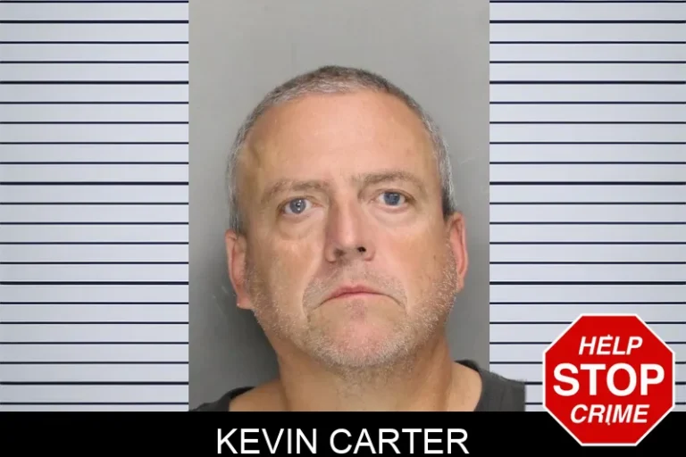 Kevin Carter