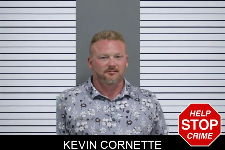 Kevin Cornette