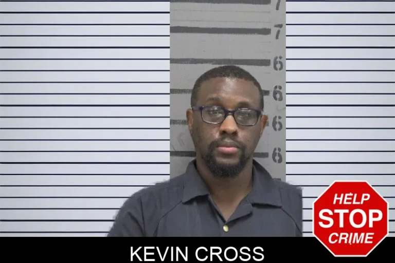 Kevin Cross