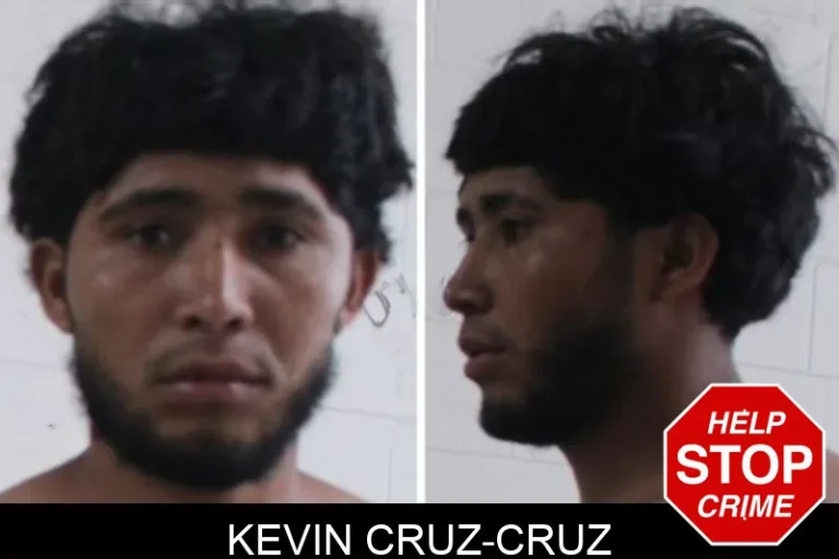 Kevin Cruz-Cruz