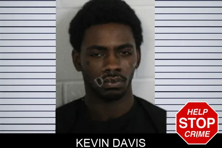 Kevin Davis
