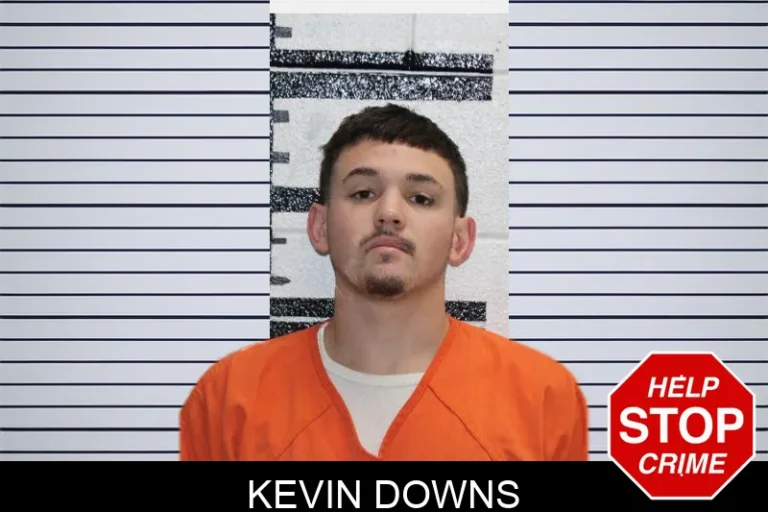 Kevin Downs
