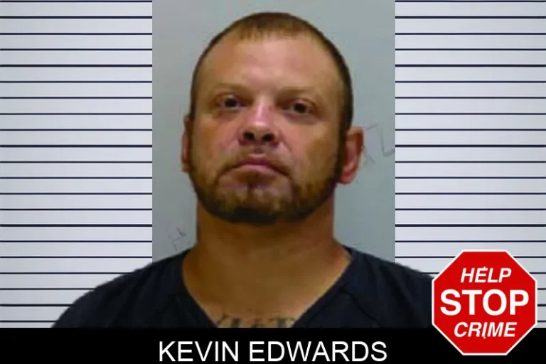 Kevin Edwards