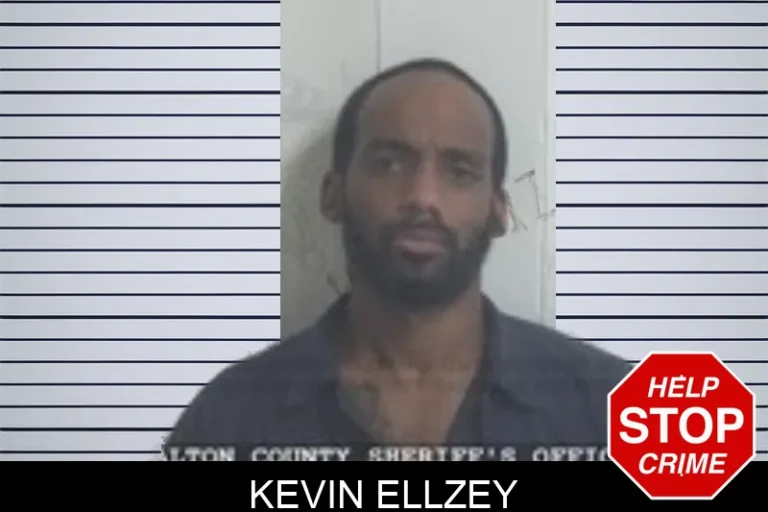 Kevin Ellzey