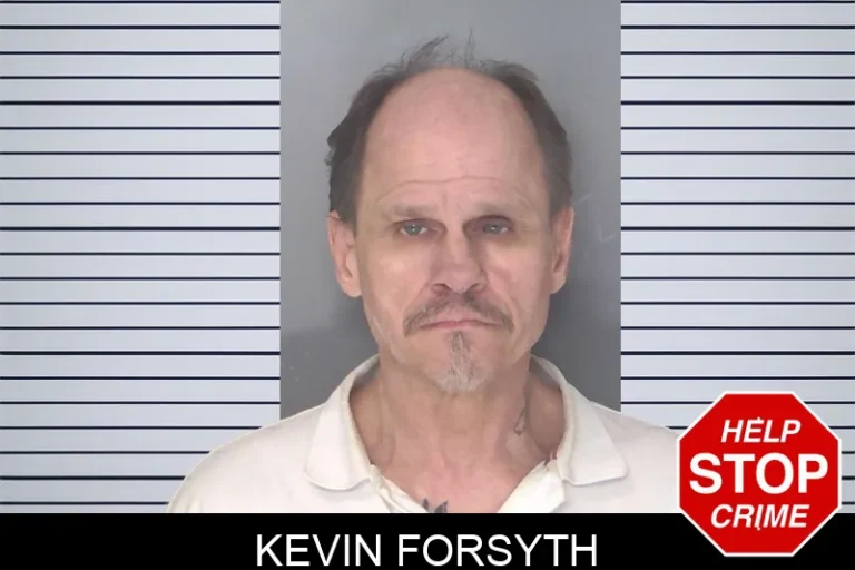 Kevin Forsyth