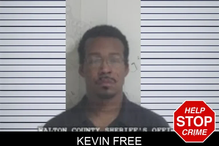 Kevin Free