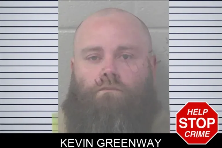 Kevin Greenway