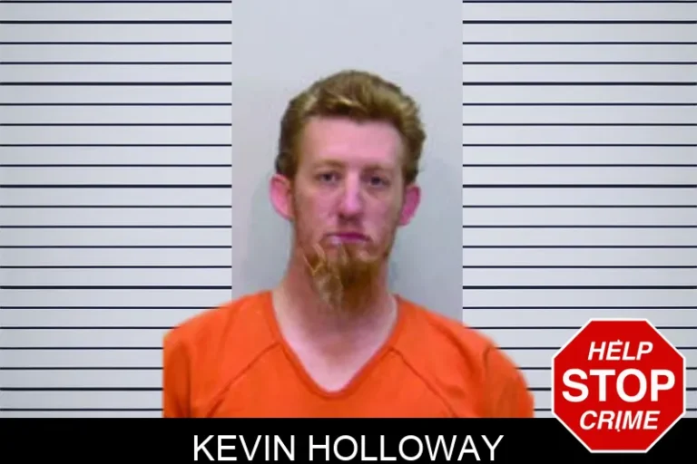 Kevin Holloway