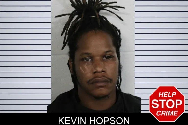 Kevin Hopson