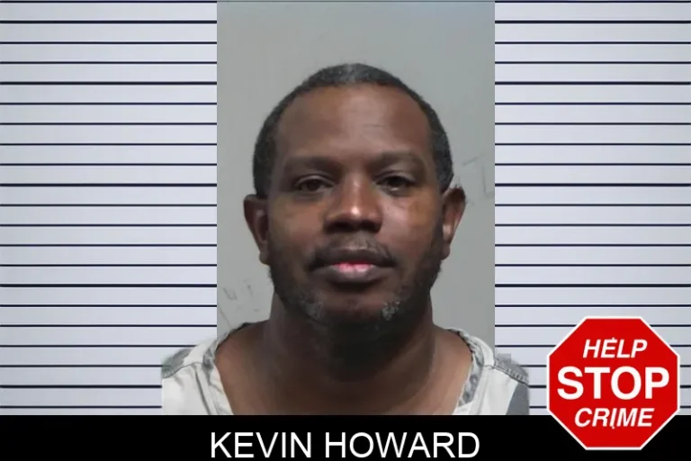 Kevin Howard