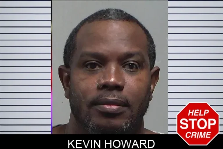 Kevin Howard