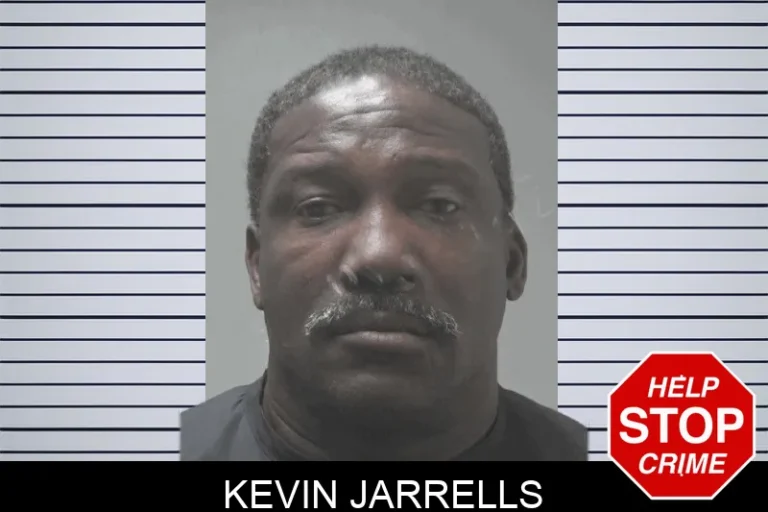 Kevin Jarrells