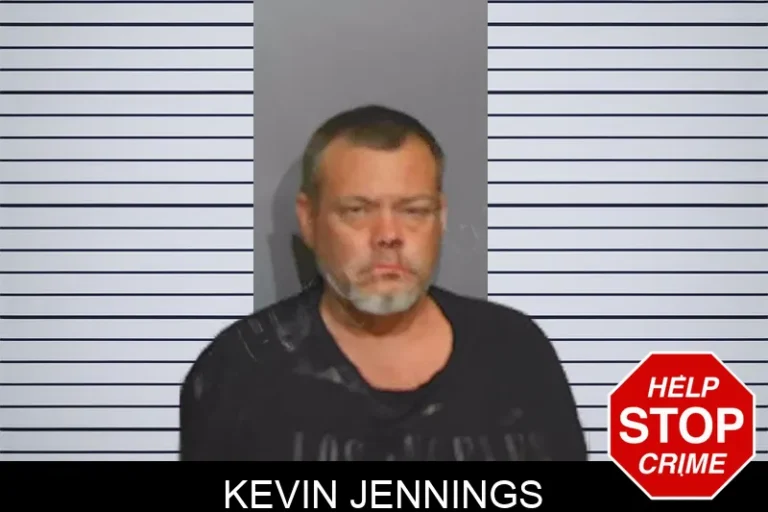 Kevin Jennings