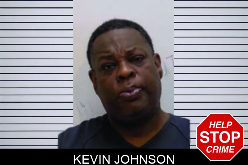 Kevin Johnson mugshot – Bartow County , Georgia Kevin Johnson mugshot