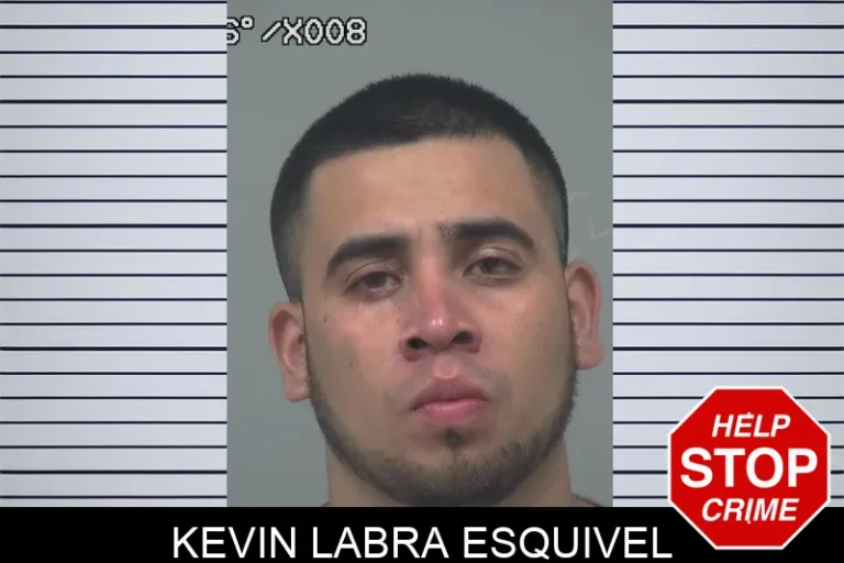 Kevin Labra Esquivel mugshot – Gwinnett County , Georgia Kevin Labra Esquivel