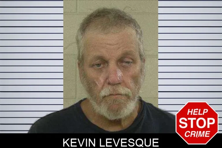 Kevin Levesque