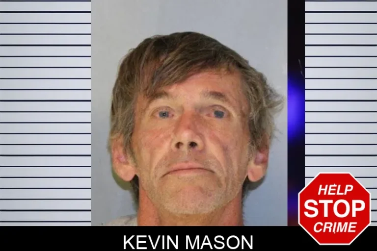 Kevin Mason
