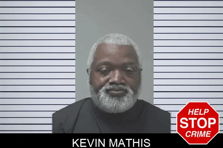 Kevin Mathis