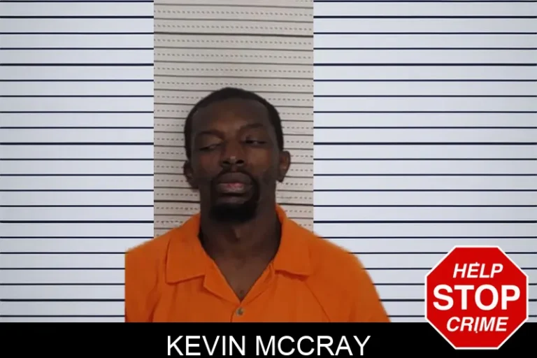 Kevin McCray