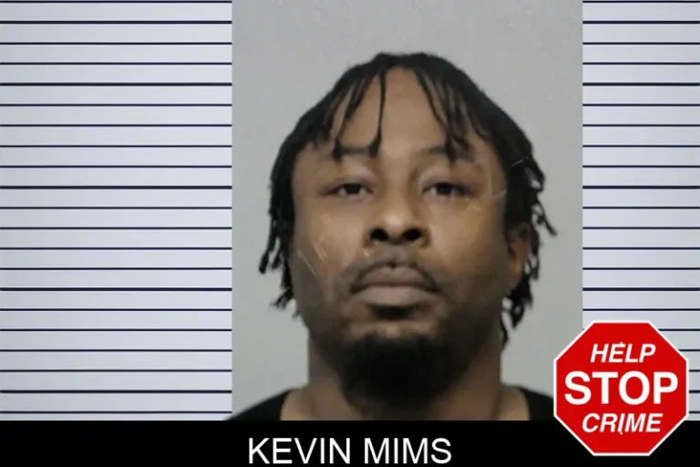Kevin Mims
