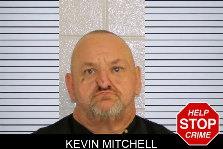 Kevin Mitchell