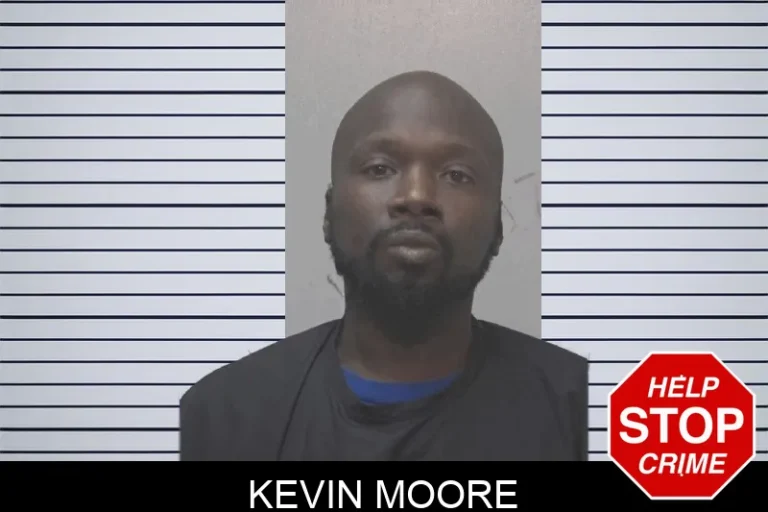 Kevin Moore