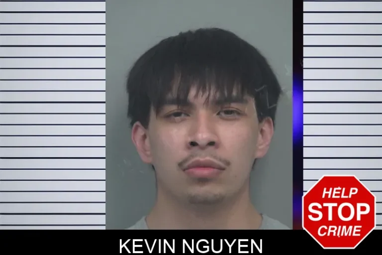 Kevin Nguyen