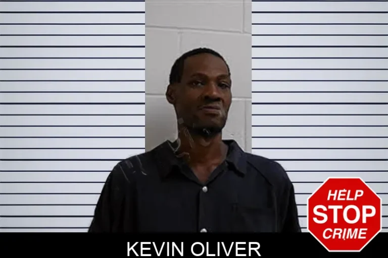 Kevin Oliver