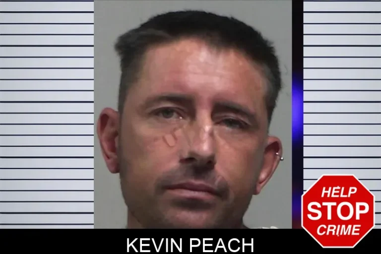 Kevin Peach