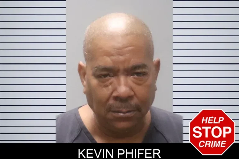 Kevin Phifer