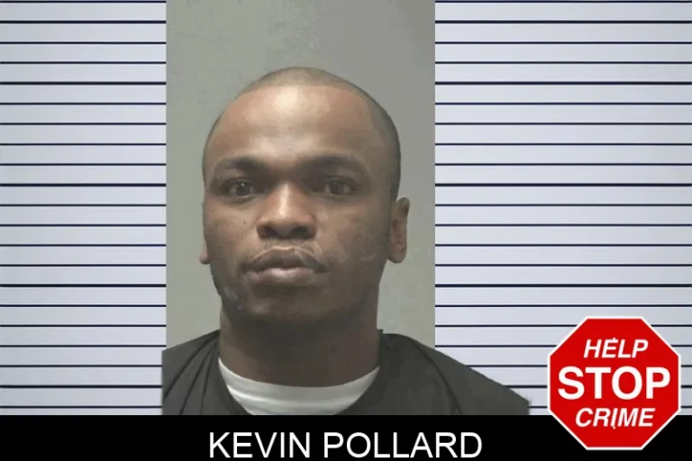 Kevin Pollard