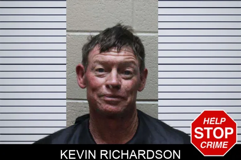 Kevin Richardson