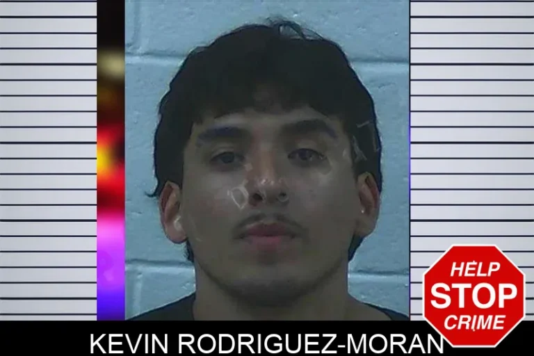 Kevin Rodriguez-Moran