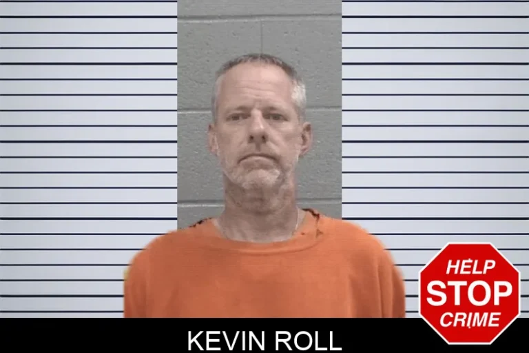 Kevin Roll