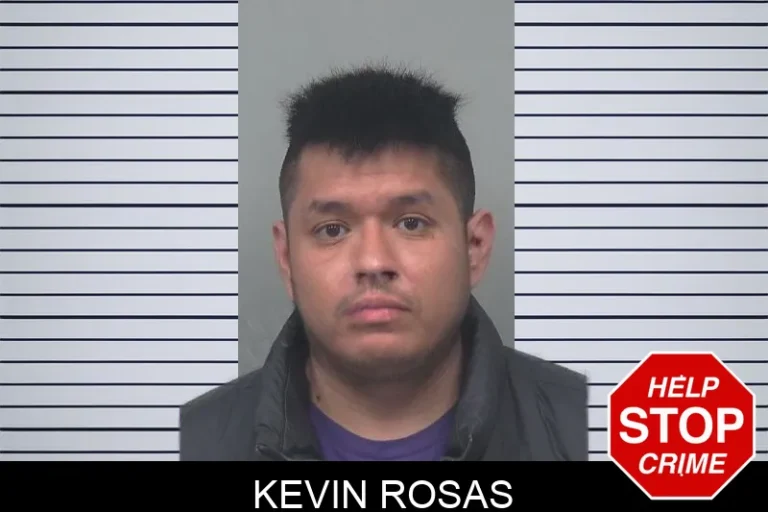 Kevin Rosas