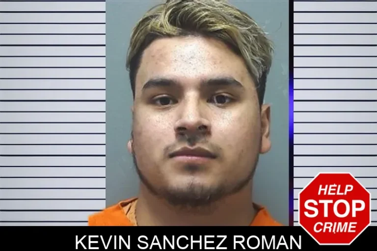 Kevin Sanchez Roman